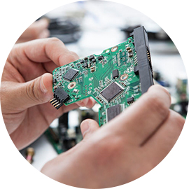 北京金石累土微电子有限公司