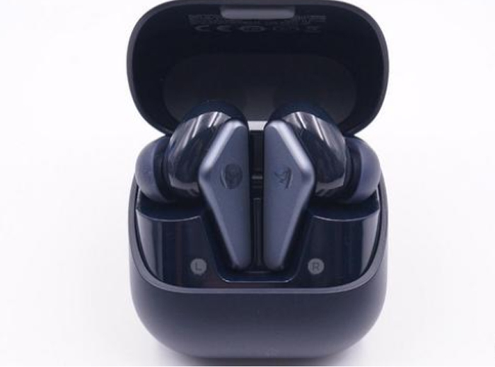 BS20蓝牙音频芯片